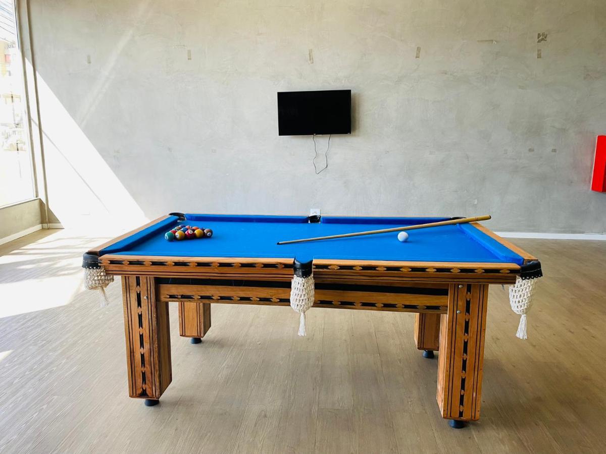 Ibis Budget Итаперуна Екстериор снимка